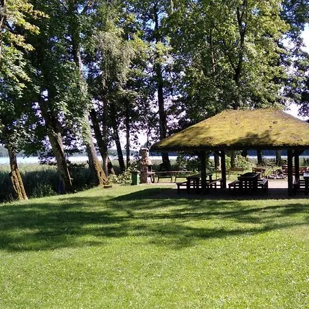 Camping Marchewkowe Pole 캠프장 *