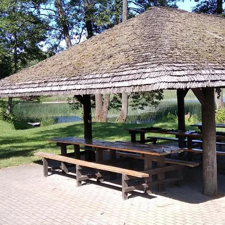Camping Marchewkowe Pole