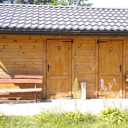 Camping Marchewkowe Pole 올레코