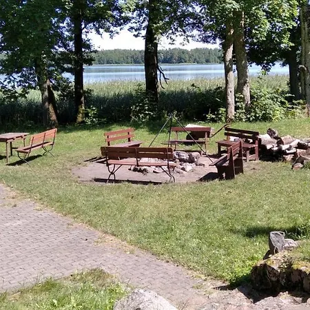 Camping Marchewkowe Pole