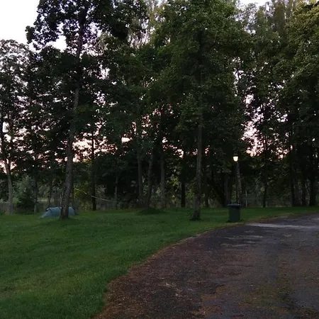 Camping Marchewkowe Pole 올레코