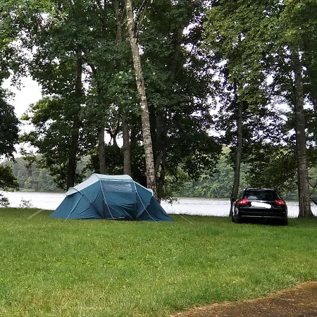 Camping Marchewkowe Pole
